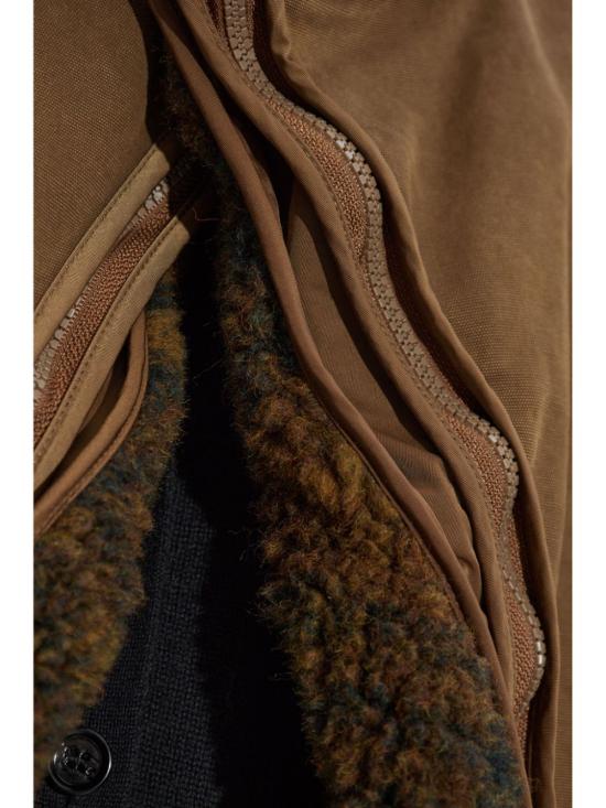  버버리 패딩 8097572 - BURBERRY