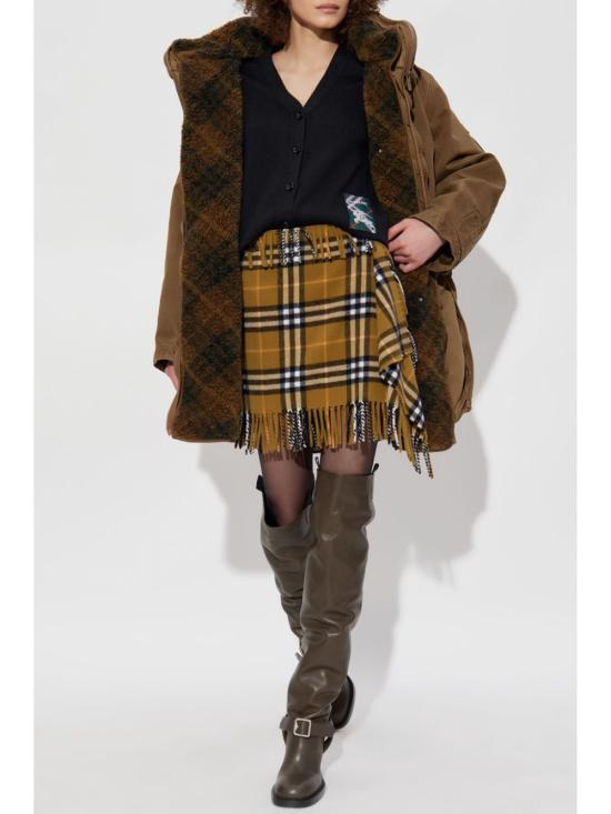  버버리 패딩 8097572 - BURBERRY