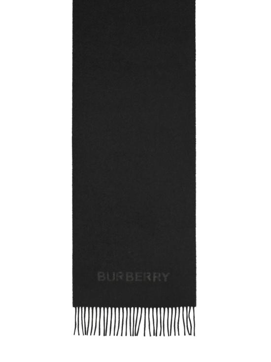  버버리 머플러/스카프 8063869 black - BURBERRY
