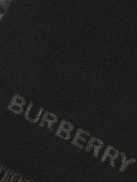  버버리 머플러/스카프 8063869 black - BURBERRY