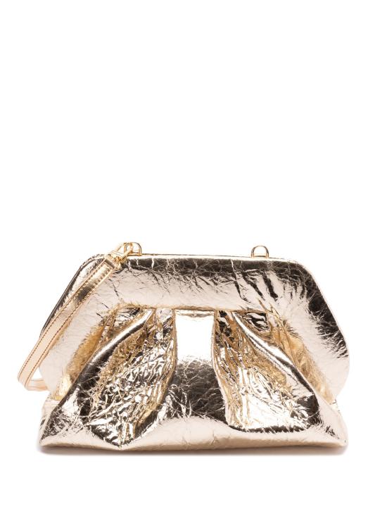 25SS 더모아레 클러치/파우치 TMSR25TPI 19 GOLD