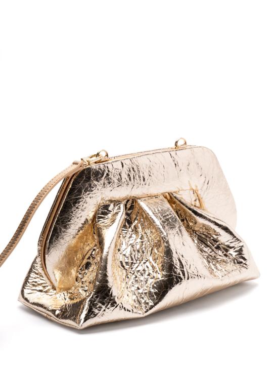 25SS 더모아레 클러치/파우치 TMSR25TPI 19 GOLD - THEMOIRE