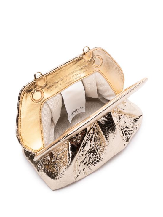 25SS 더모아레 클러치/파우치 TMSR25TPI 19 GOLD - THEMOIRE