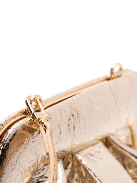 25SS 더모아레 클러치/파우치 TMSR25TPI 19 GOLD - THEMOIRE