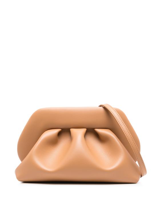 25SS 더모아레 클러치/파우치 TMSR25TN 113 MACADAMIA