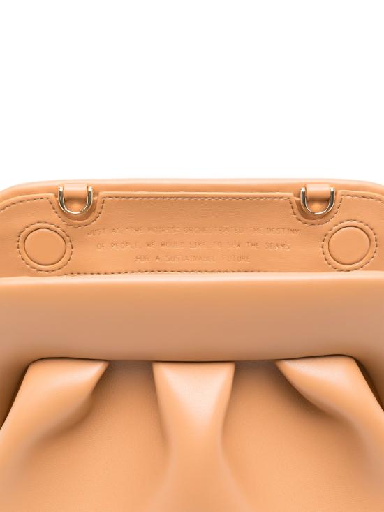 25SS 더모아레 클러치/파우치 TMSR25TN 113 MACADAMIA - THEMOIRE