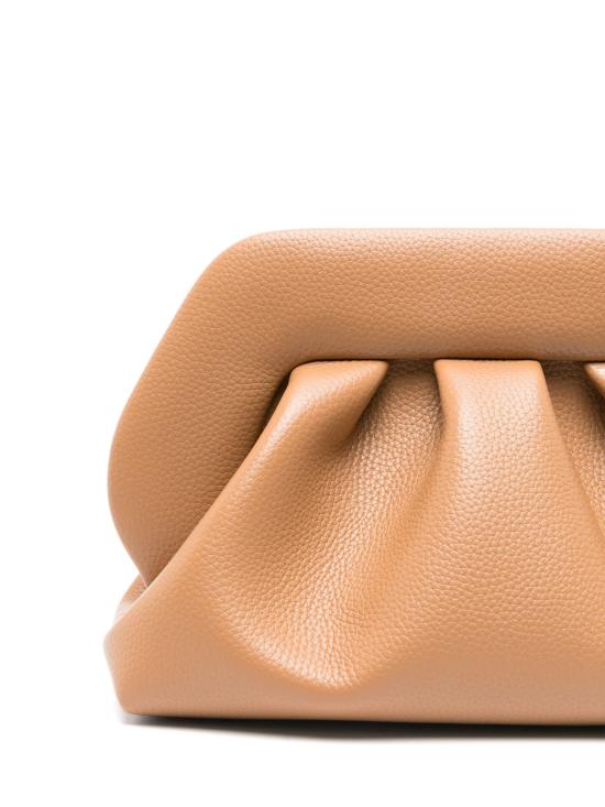 25SS 더모아레 클러치/파우치 TMSR25TBO 113 MACADAMIA - THEMOIRE