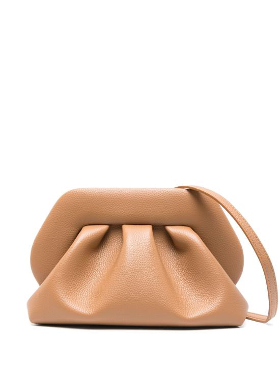 25SS 더모아레 클러치/파우치 TMSR25TBO 113 MACADAMIA