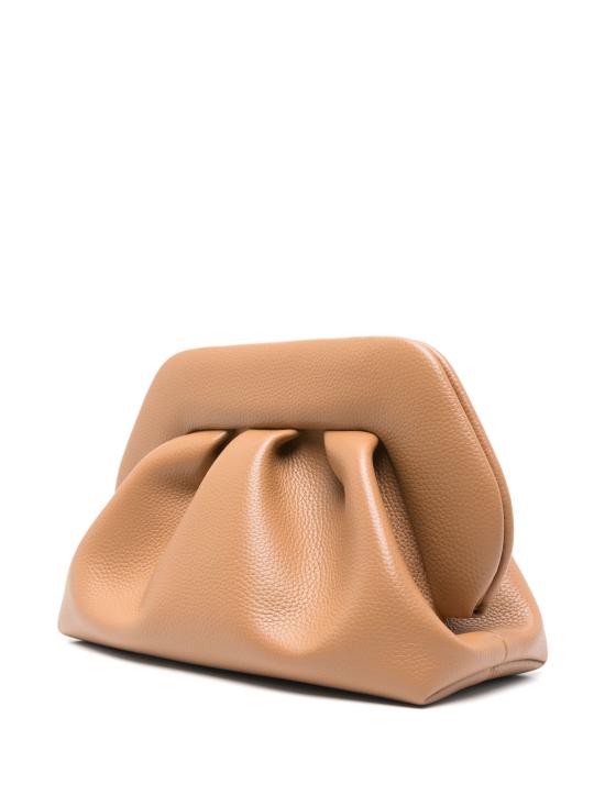 25SS 더모아레 클러치/파우치 TMSR25TBO 113 MACADAMIA - THEMOIRE