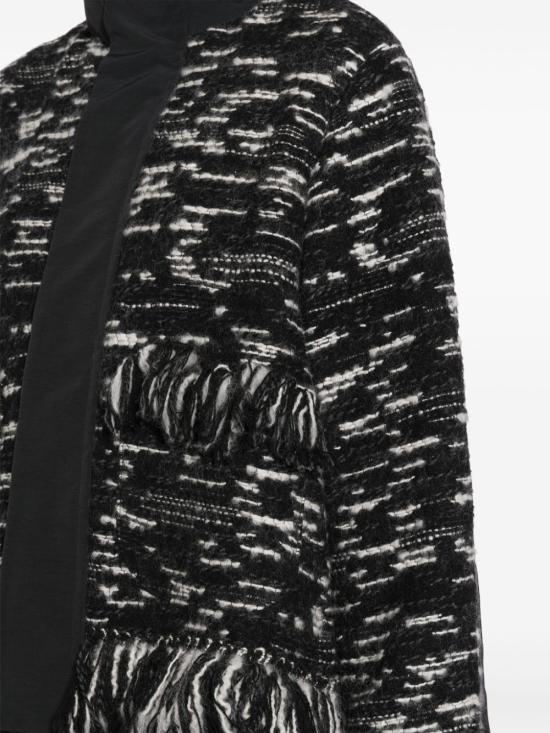  사카이 자켓 2407584 black - SACAI