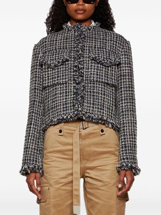  사카이 자켓 2407441 - SACAI