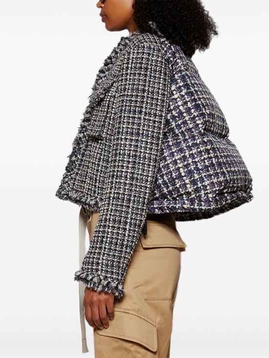  사카이 자켓 2407441 - SACAI