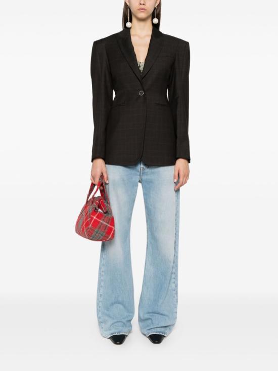  비비안웨스트우드 수트 자켓 14010073W00YX - VIVIENNE WESTWOOD