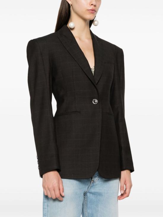  비비안웨스트우드 수트 자켓 14010073W00YX - VIVIENNE WESTWOOD