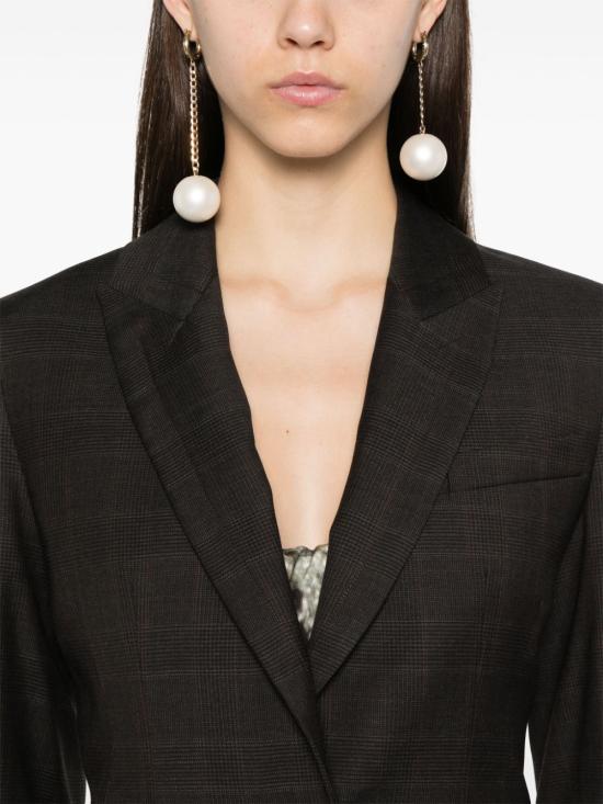  비비안웨스트우드 수트 자켓 14010073W00YX - VIVIENNE WESTWOOD