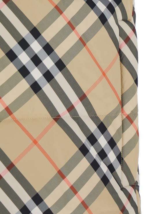 25SS 버버리 베스트 8103921B9368 - BURBERRY