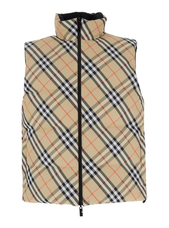 25SS 버버리 베스트 8103921B9368
