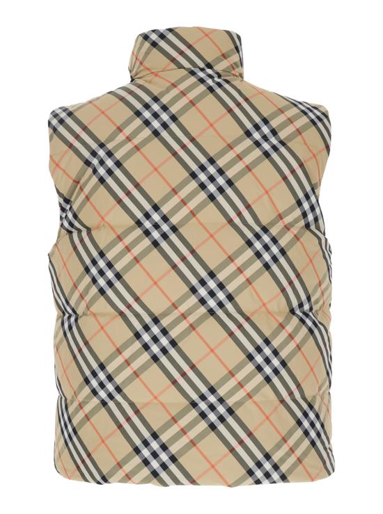 25SS 버버리 베스트 8103921B9368 - BURBERRY