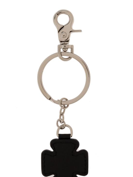  비비안웨스트우드 키링 8203011FUL001S black - VIVIENNE WESTWOOD