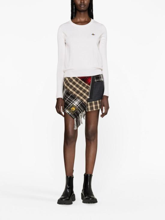  비비안웨스트우드 스웨터 1803002SY0010 - VIVIENNE WESTWOOD