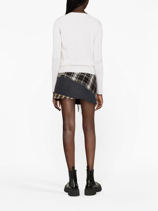  비비안웨스트우드 스웨터 1803002SY0010 - VIVIENNE WESTWOOD