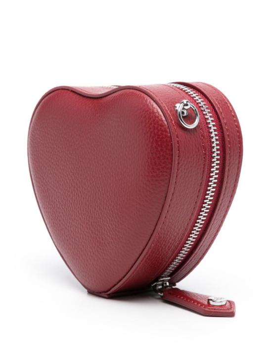  비비안웨스트우드 크로스백 5202006OUS000D dark red - VIVIENNE WESTWOOD