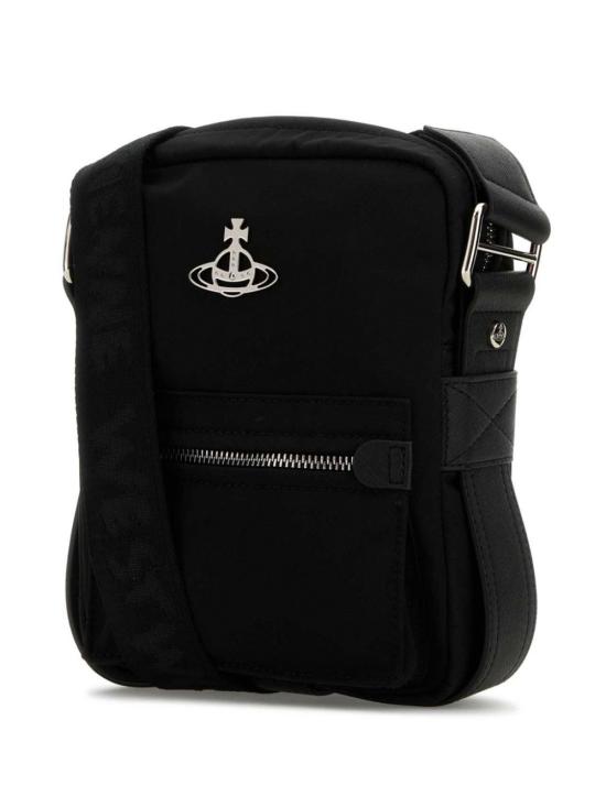  비비안웨스트우드 크로스백 4803000BUW001Y - VIVIENNE WESTWOOD