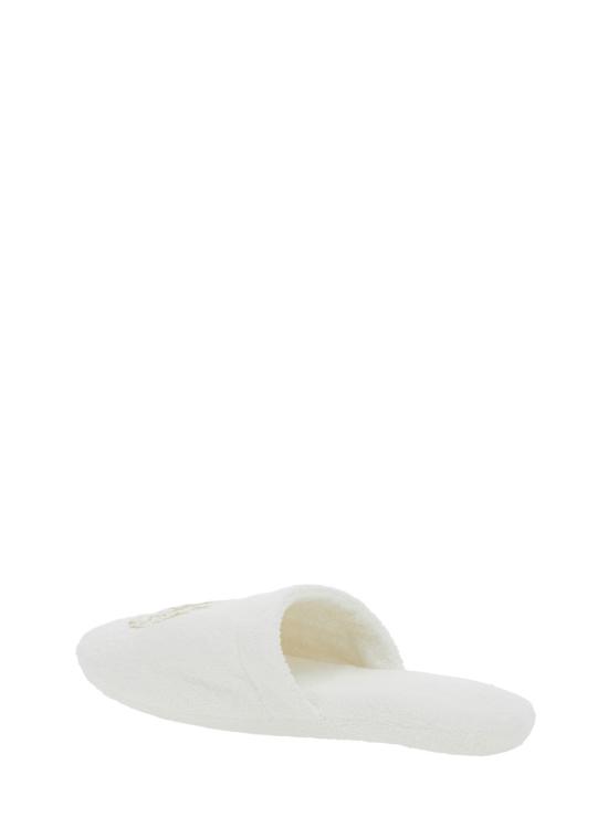  베르사체 뮬/슬리퍼 ZSLB000041A11941Z7010 White - VERSACE