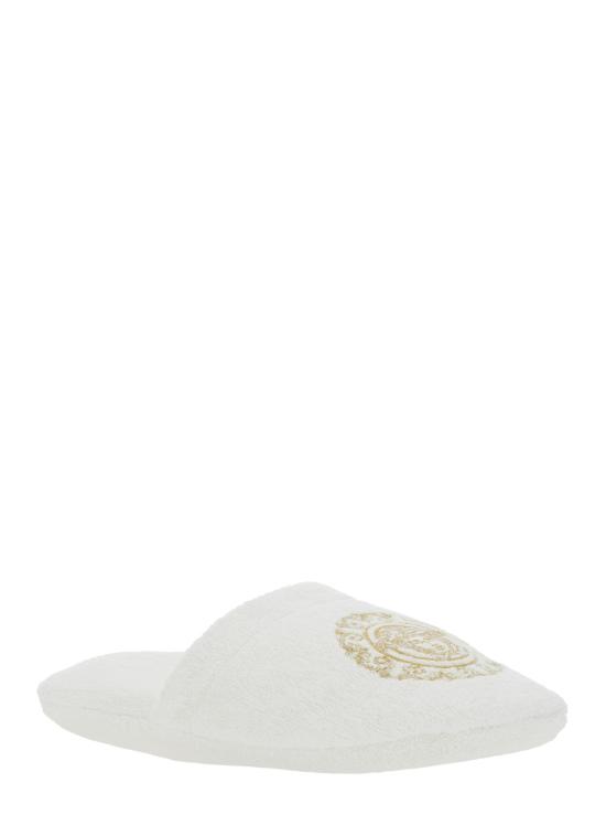  베르사체 뮬/슬리퍼 ZSLB000041A11941Z7010 White - VERSACE