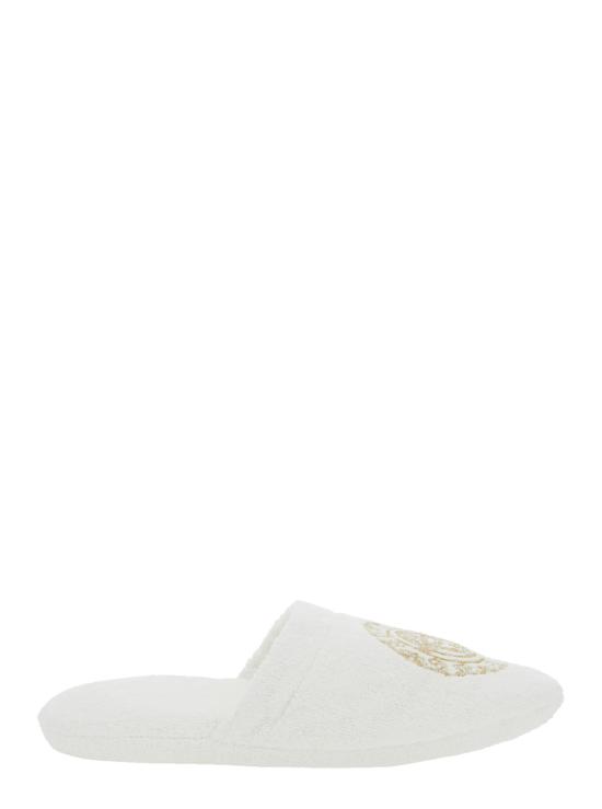  베르사체 뮬/슬리퍼 ZSLB000041A11941Z7010 White