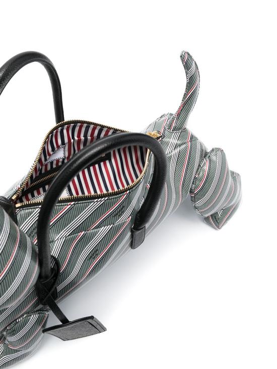  톰브라운 토트백 MAG050A07557 - THOM BROWNE