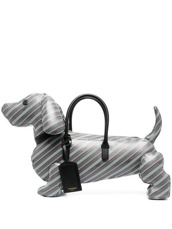  톰브라운 토트백 MAG050A07557