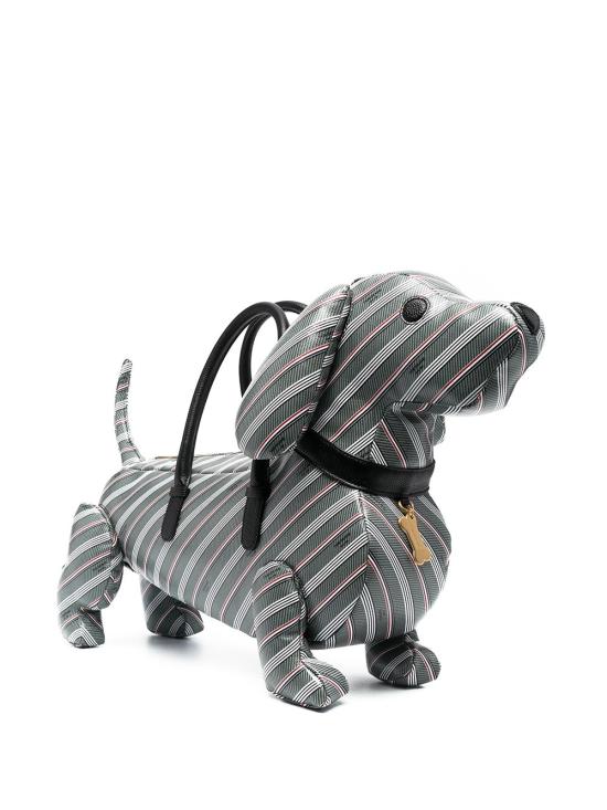  톰브라운 토트백 MAG050A07557 - THOM BROWNE