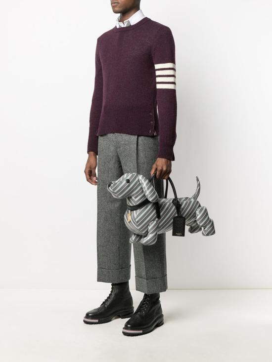  톰브라운 토트백 MAG050A07557 - THOM BROWNE