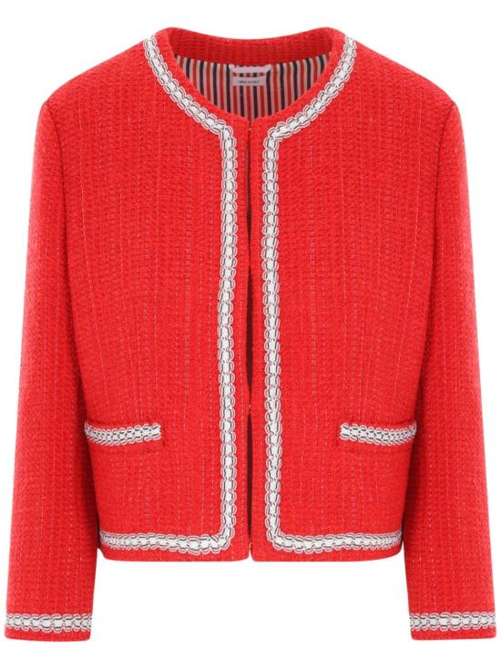  톰브라운 자켓 FBC932BF0799