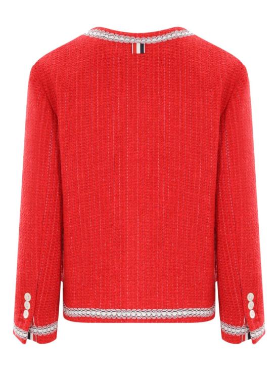  톰브라운 자켓 FBC932BF0799 - THOM BROWNE