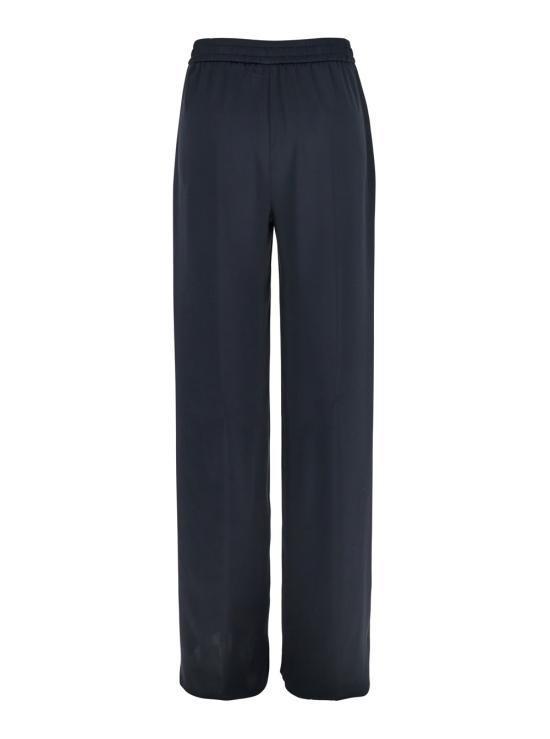 25SS 에르노 스트레이트 팬츠 PT000008D125069200 Blu - HERNO