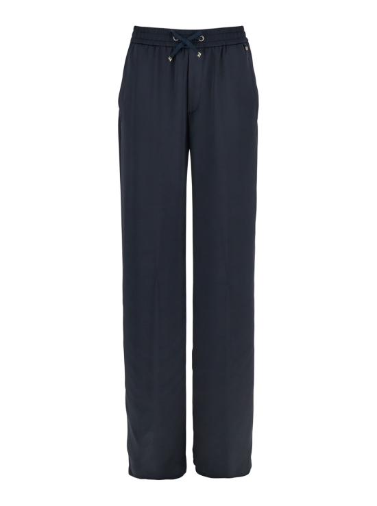 25SS 에르노 스트레이트 팬츠 PT000008D125069200 Blu