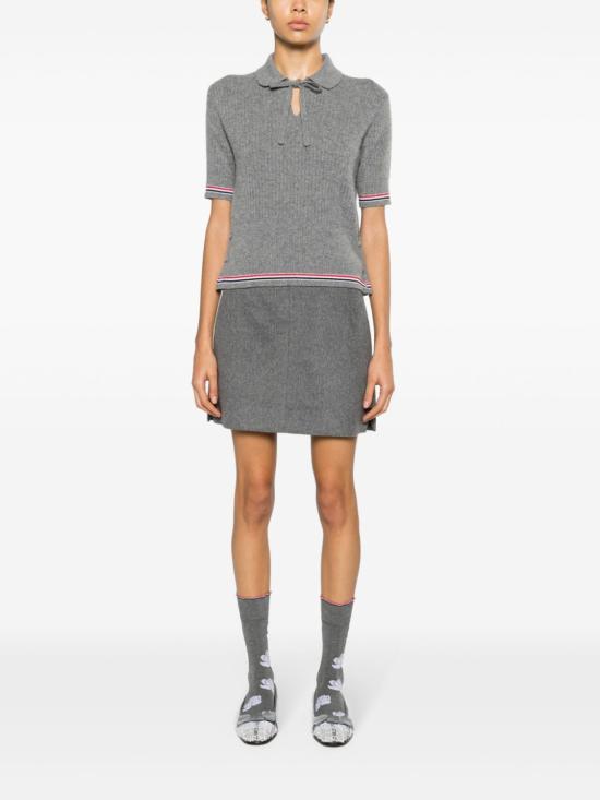  톰브라운 스웨터 FKP110AY1029 - THOM BROWNE