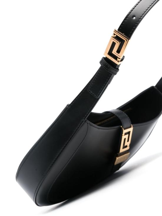  베르사체 숄더백 10131661A05134 black - VERSACE