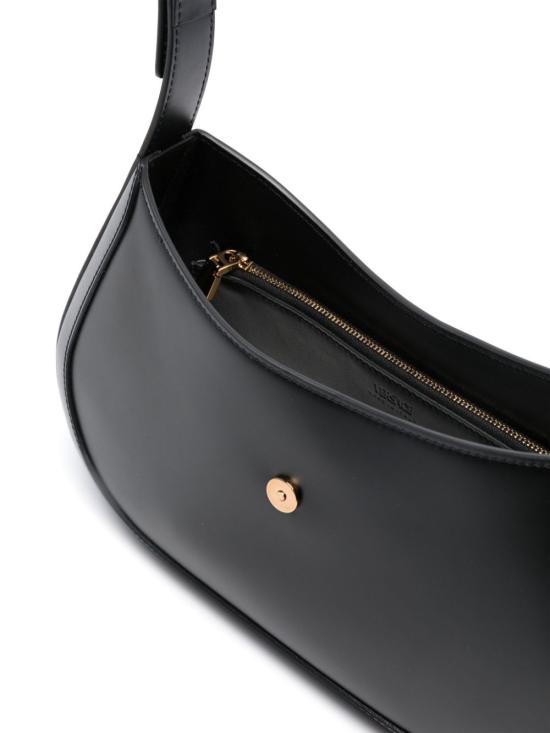  베르사체 숄더백 10131661A05134 black - VERSACE