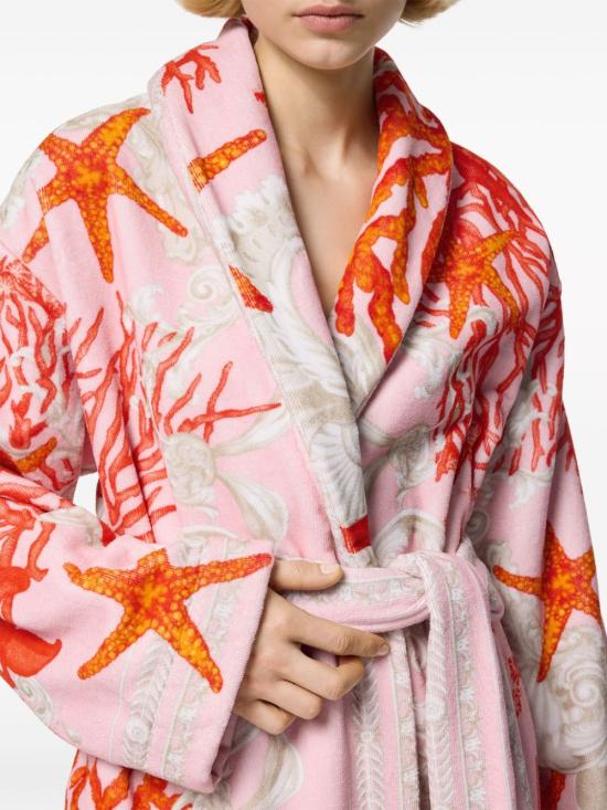  베르사체 라운지 웨어 ZACJ000201A11889 - VERSACE