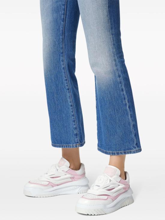  베르사체 스니커즈 10052151A09419 white - VERSACE