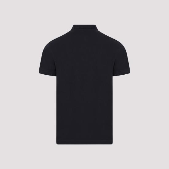 26SS 스톤 아일랜드 폴로 티셔츠 L1S152200008 S0017 V0020 NAVY BLUE - STONE ISLAND