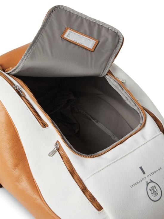  브루넬로 쿠치넬리 백팩 MLBVRBT07CHE04 - BRUNELLO CUCINELLI