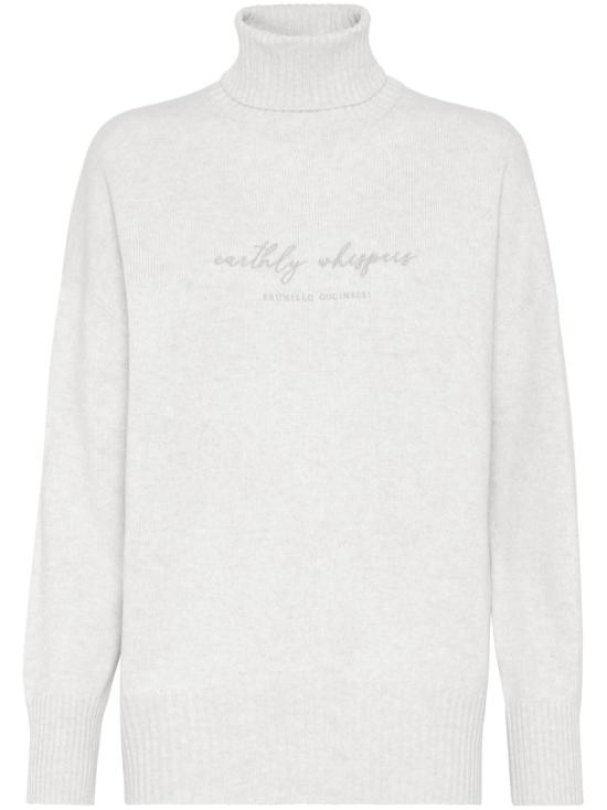  브루넬로 쿠치넬리 터틀넥 M16709403C9610