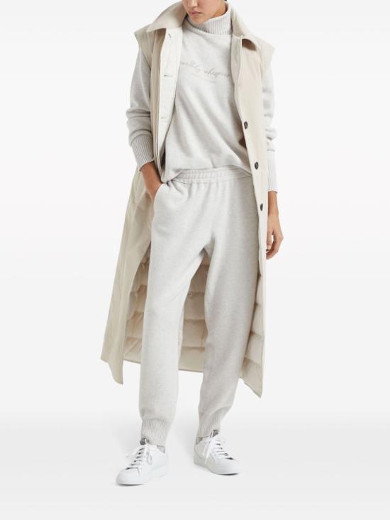  브루넬로 쿠치넬리 터틀넥 M16709403C9610 - BRUNELLO CUCINELLI