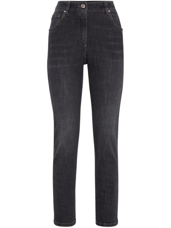  브루넬로 쿠치넬리 데님 팬츠 MB065P5679C8341