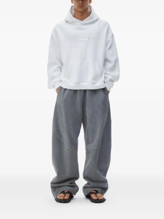  알렉산더 왕 후드 티셔츠 UCC1251788100 - ALEXANDER WANG