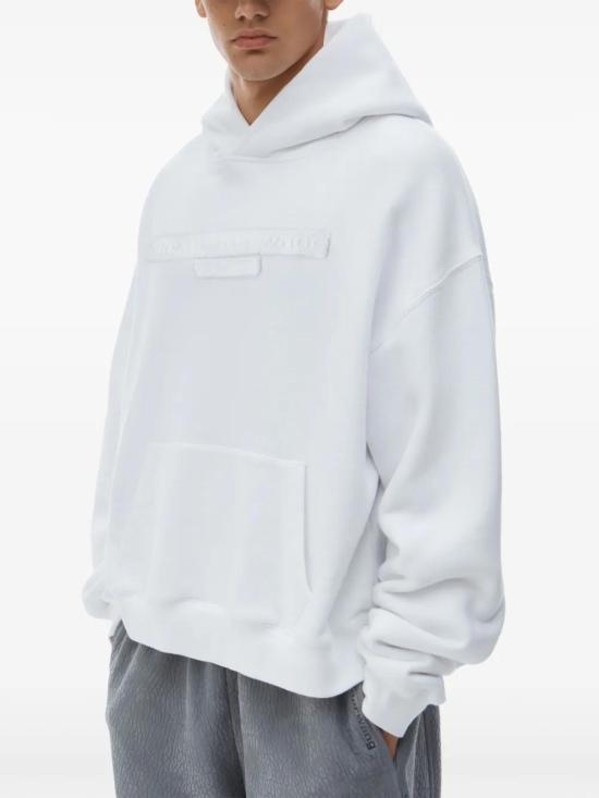  알렉산더 왕 후드 티셔츠 UCC1251788100 - ALEXANDER WANG